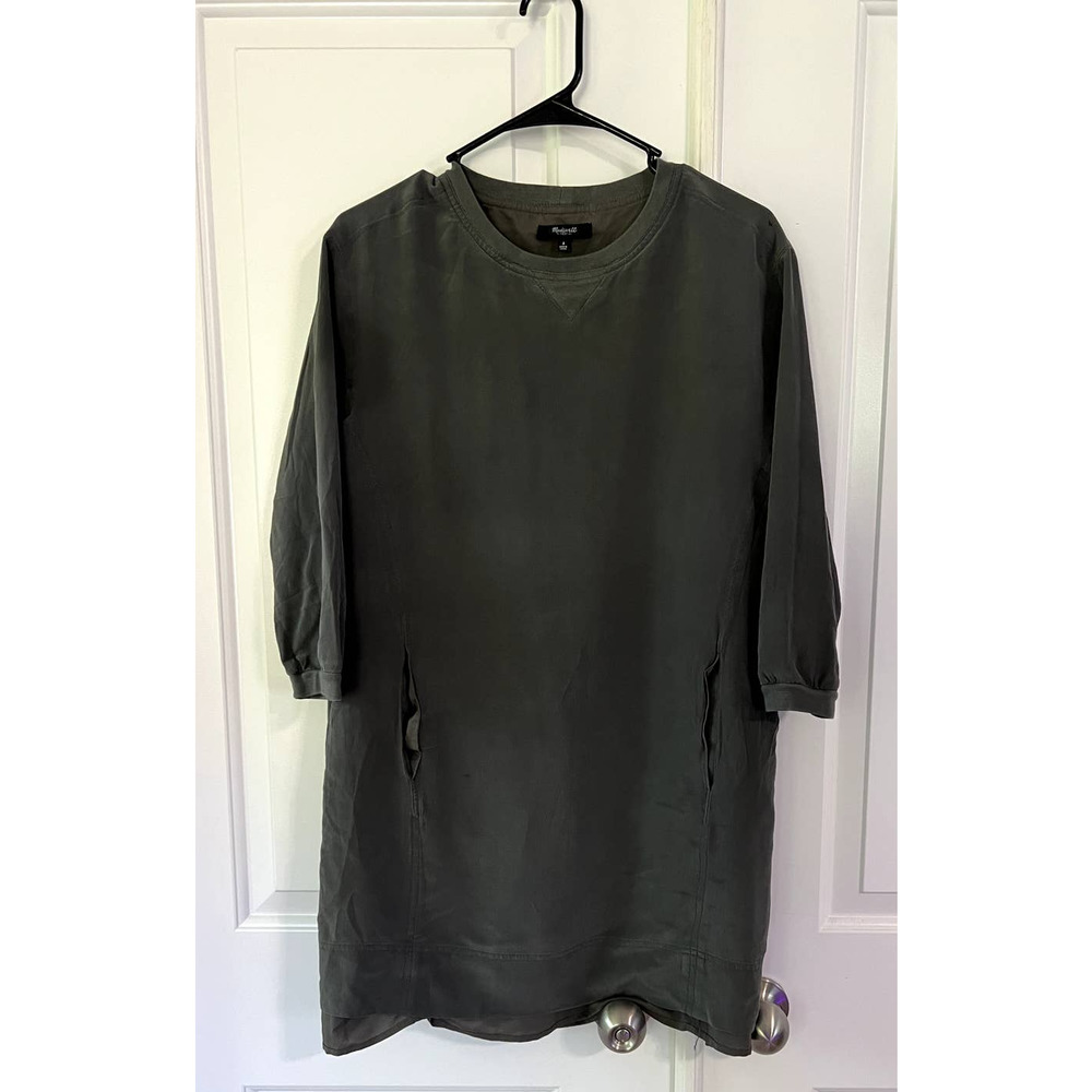 Madewell Casual Dress